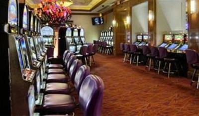 фото отеля Harrah's Joliet Hotel And Casino