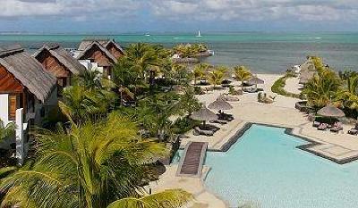 фото отеля Best Western Laguna Beach Mauritius