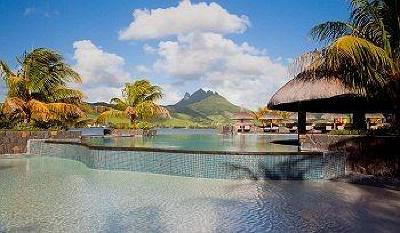 фото отеля Best Western Laguna Beach Mauritius