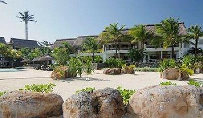 фото отеля Best Western Laguna Beach Mauritius