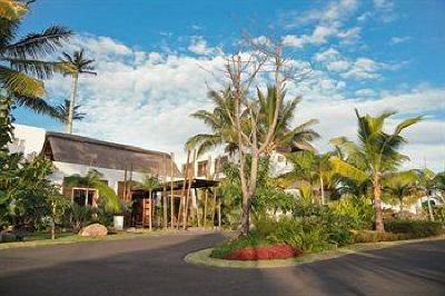 фото отеля Best Western Laguna Beach Mauritius