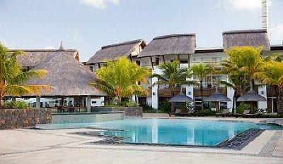 фото отеля Best Western Laguna Beach Mauritius