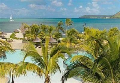 фото отеля Best Western Laguna Beach Mauritius