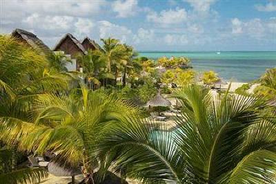 фото отеля Best Western Laguna Beach Mauritius