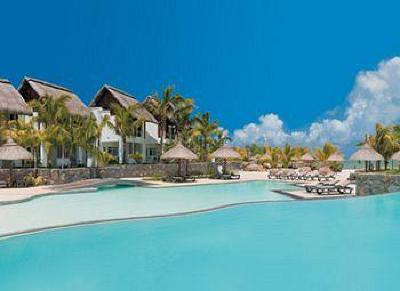 фото отеля Best Western Laguna Beach Mauritius