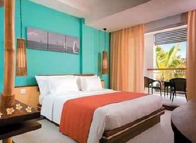 фото отеля Best Western Laguna Beach Mauritius