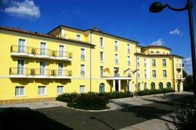 фото отеля Maranello Palace