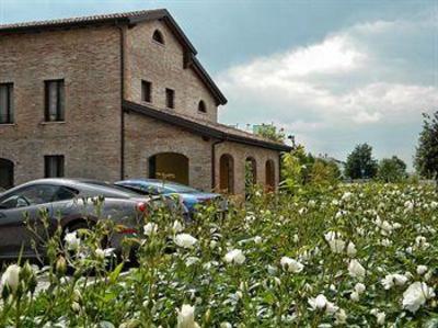 фото отеля Maranello Palace