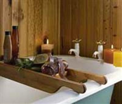 фото отеля Forest Edge Nature-lovers' Retreat