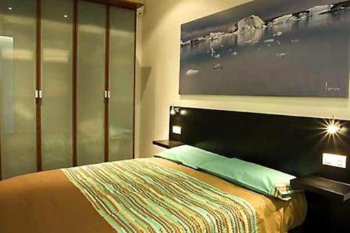фото отеля Feelathome Rossello Apartment