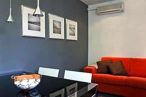 фото отеля Feelathome Rossello Apartment
