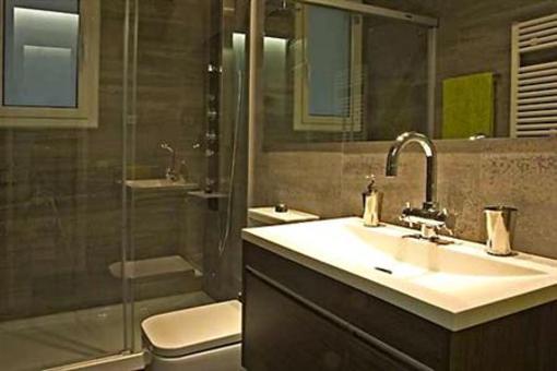 фото отеля Feelathome Rossello Apartment