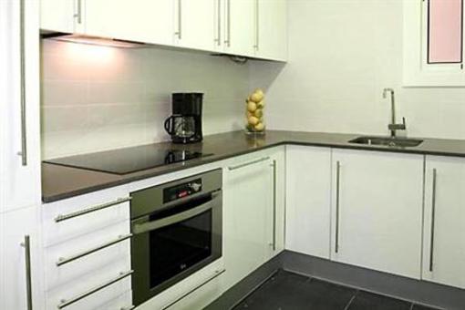 фото отеля Feelathome Rossello Apartment