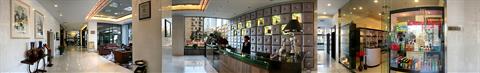 фото отеля Sunny World Hotel Qingdao