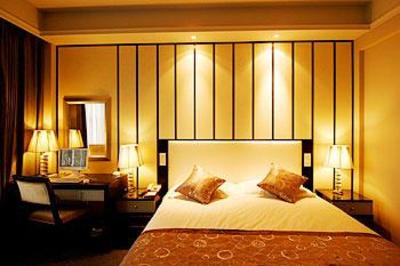 фото отеля Sunny World Hotel Qingdao