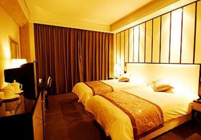 фото отеля Sunny World Hotel Qingdao