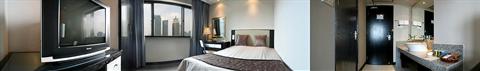 фото отеля Sunny World Hotel Qingdao