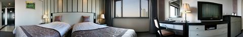 фото отеля Sunny World Hotel Qingdao