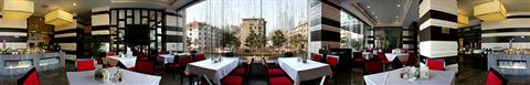 фото отеля Sunny World Hotel Qingdao