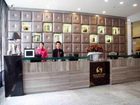 фото отеля Sunny World Hotel Qingdao