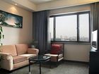 фото отеля Sunny World Hotel Qingdao
