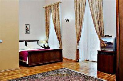 фото отеля Swan Hotel Baku