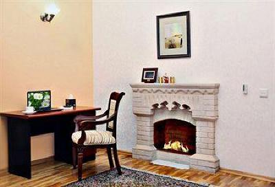 фото отеля Swan Hotel Baku