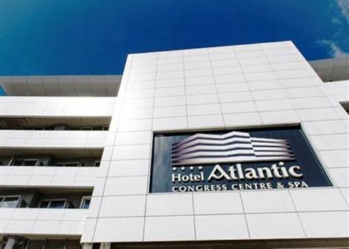фото отеля Quality Hotel Atlantic