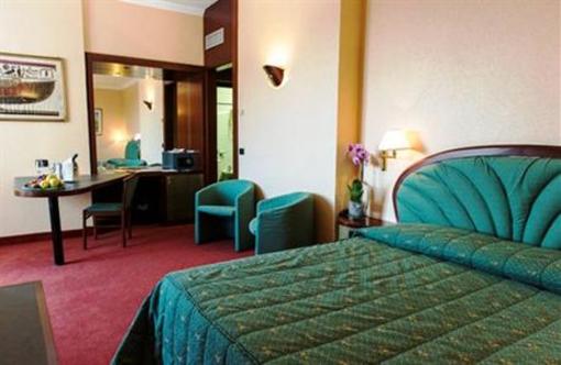 фото отеля Quality Hotel Atlantic