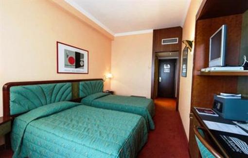 фото отеля Quality Hotel Atlantic