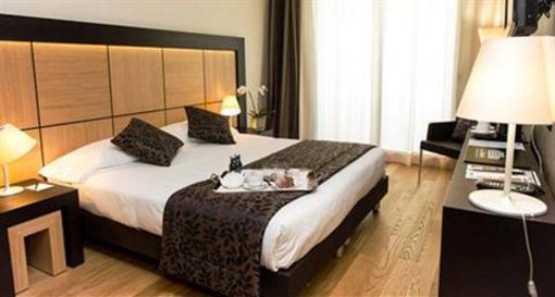 фото отеля Quality Hotel Atlantic