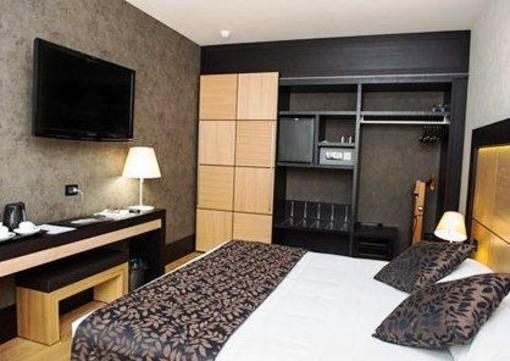 фото отеля Quality Hotel Atlantic