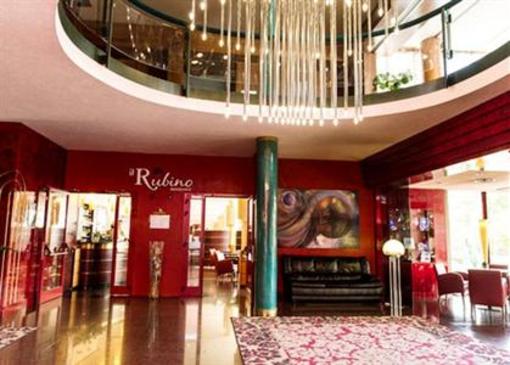 фото отеля Quality Hotel Atlantic