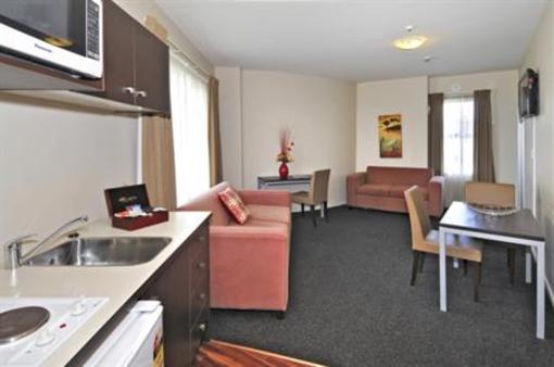 фото отеля 540 on Great South Motel