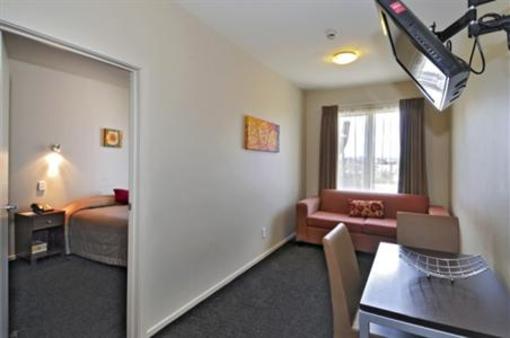 фото отеля 540 on Great South Motel