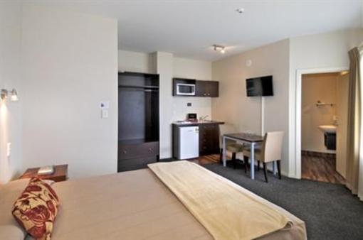 фото отеля 540 on Great South Motel