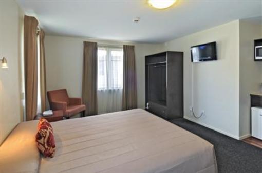 фото отеля 540 on Great South Motel