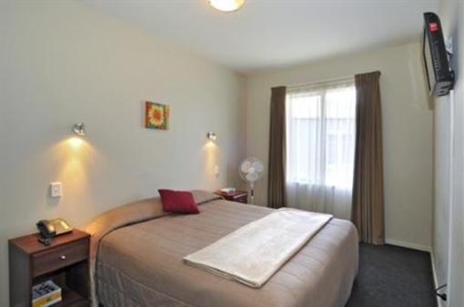 фото отеля 540 on Great South Motel