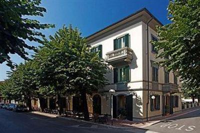фото отеля Da Vinci Hotel Montecatini Terme