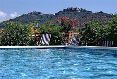 фото отеля Da Vinci Hotel Montecatini Terme