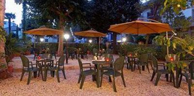 фото отеля Da Vinci Hotel Montecatini Terme