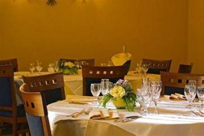 фото отеля Da Vinci Hotel Montecatini Terme