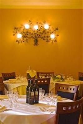 фото отеля Da Vinci Hotel Montecatini Terme