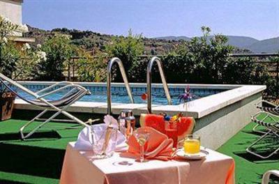 фото отеля Da Vinci Hotel Montecatini Terme