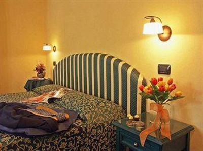 фото отеля Da Vinci Hotel Montecatini Terme