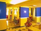 фото отеля Da Vinci Hotel Montecatini Terme