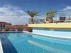 фото отеля Da Vinci Hotel Montecatini Terme