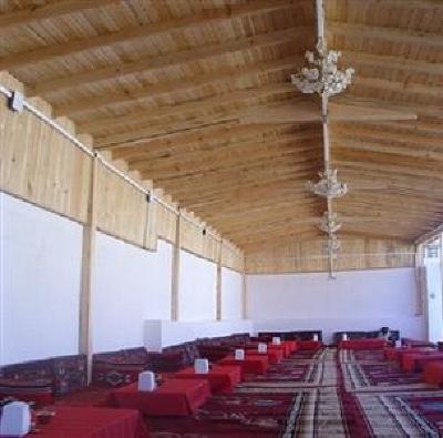фото отеля Aslan Guest House Sanliurfa