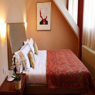 фото отеля Hotel Aria Sosnowiec
