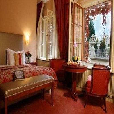 фото отеля Hotel Aria Sosnowiec